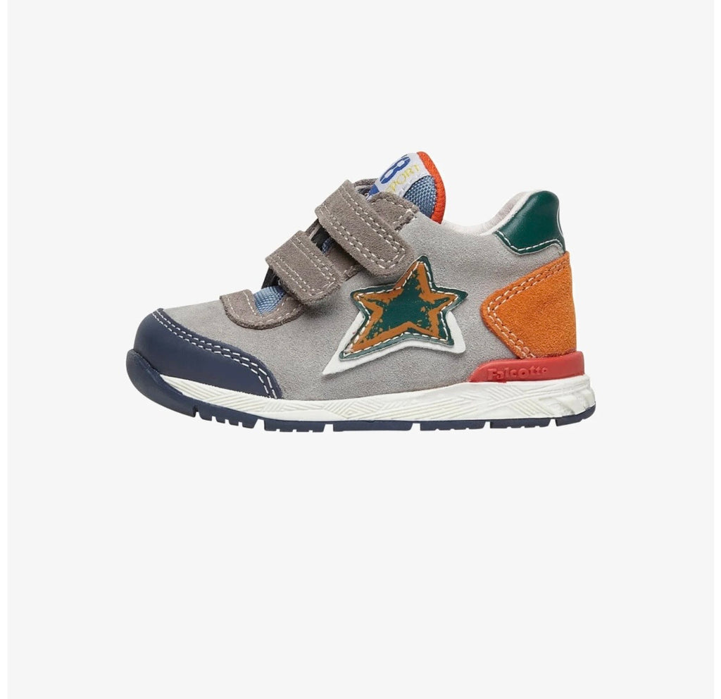 FALCOTTO NEW  FERDI - scarpe bambino