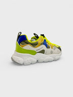 FLOWER YA MANO 3 JUNIOR- scarpe bambino