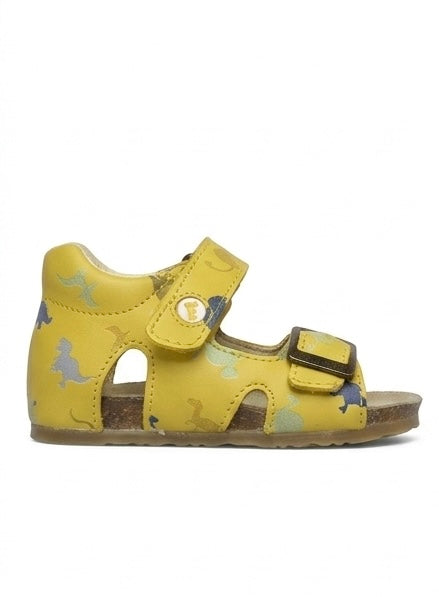 FALCOTTO  BEA Dinosaurs - sandali bambino