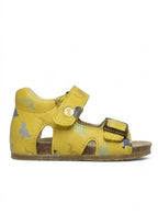 FALCOTTO  BEA Dinosaurs - sandali bambino