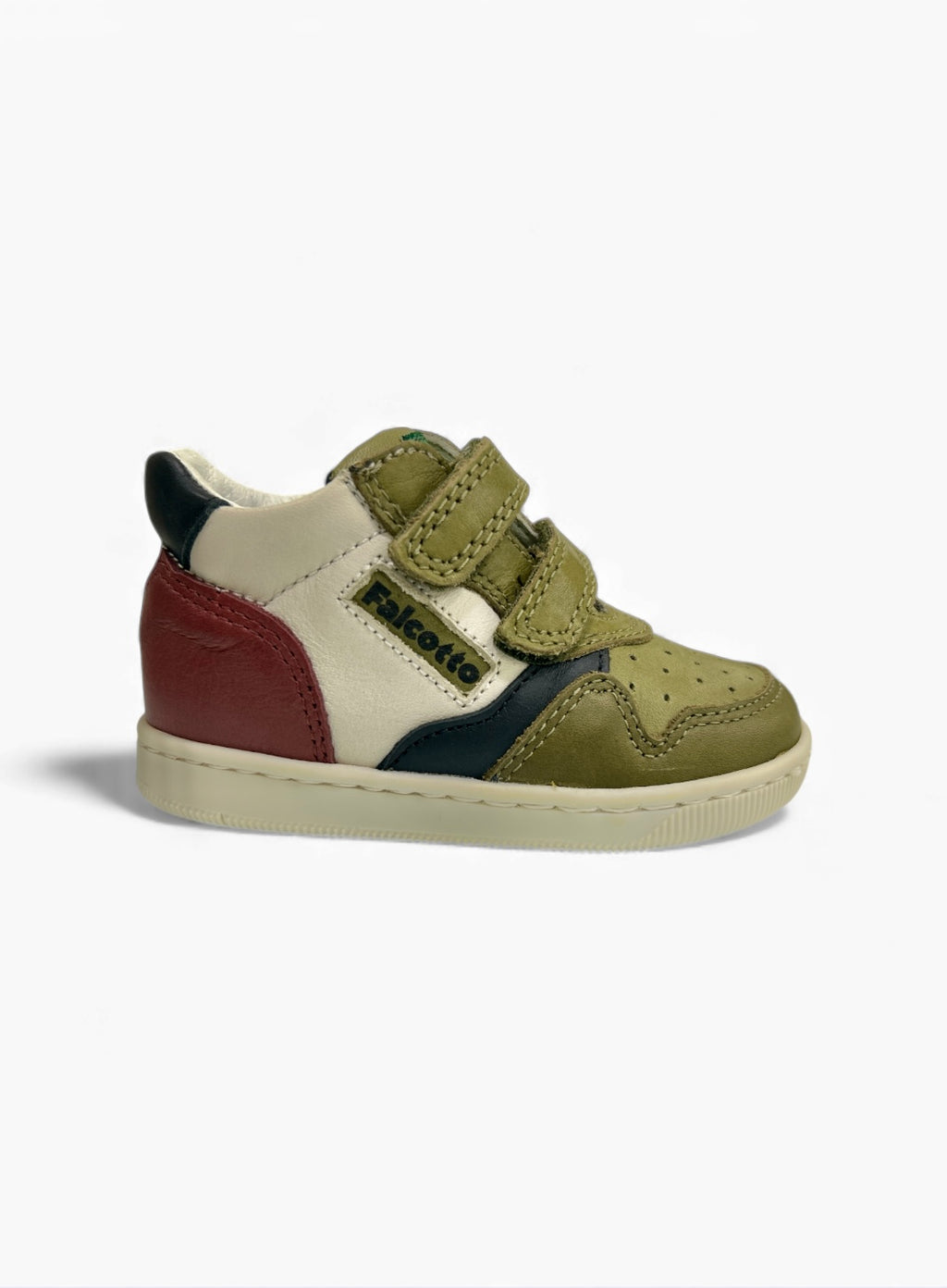 FALCOTTO KLIP-scarpe bambino