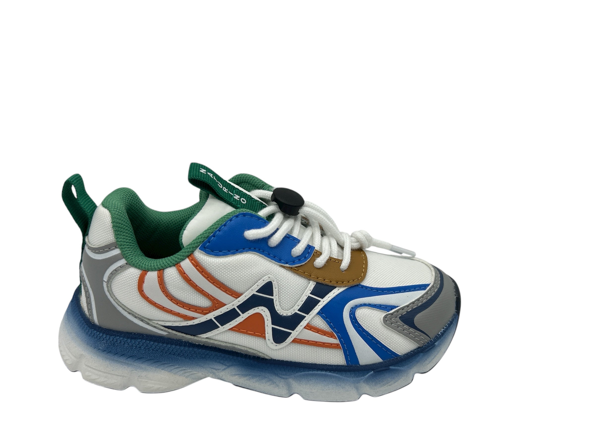 NATURINO WAVE -scarpe bambino