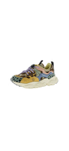 NATURINO FLOWER YAMANO 3 JUNIOR- scarpe bambina
