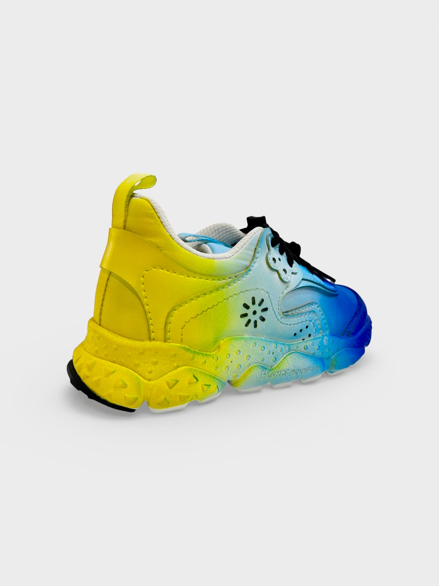 FLOWER DOI JUNIOR- scarpe bambino