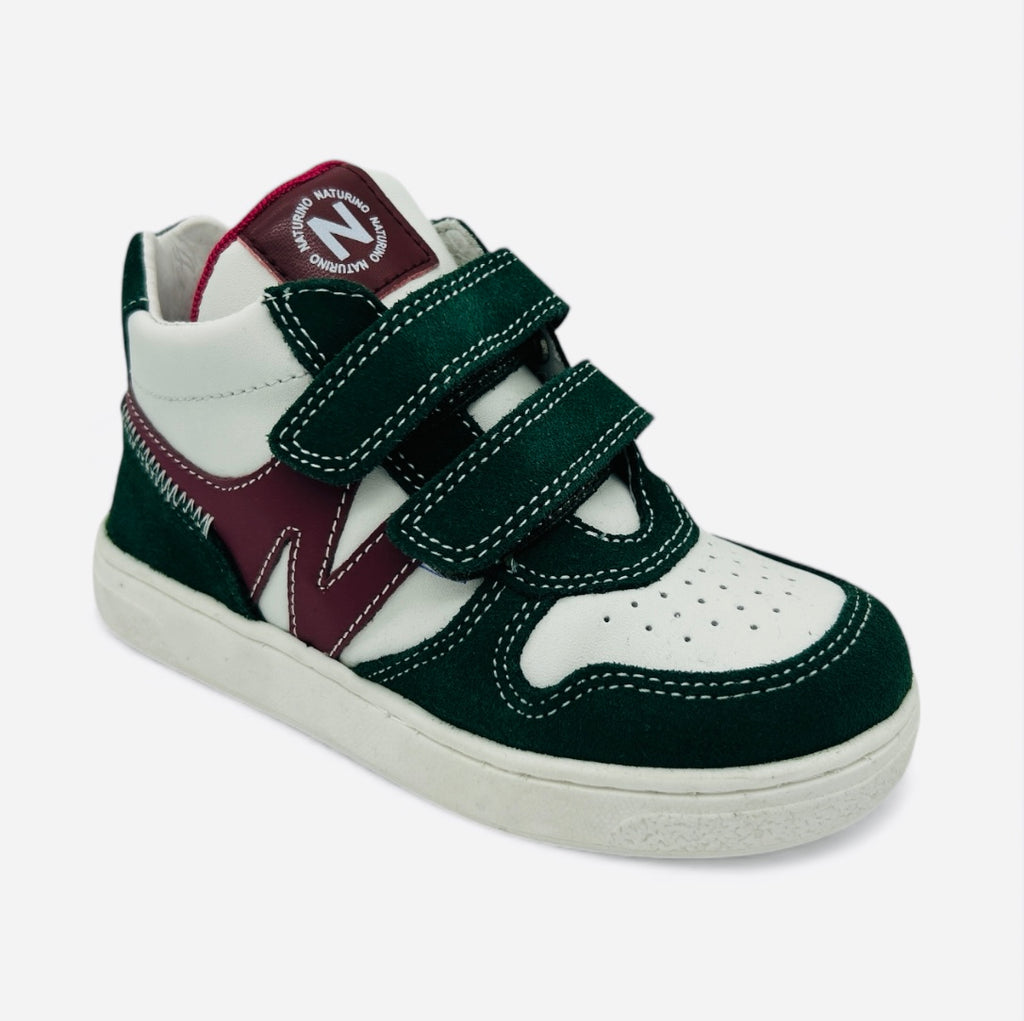 NATURINO NIBB -scarpe bambino ￼