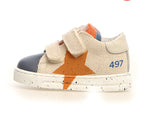 FALCOTTO SALAZAR VL Canvas - scarpe bambino