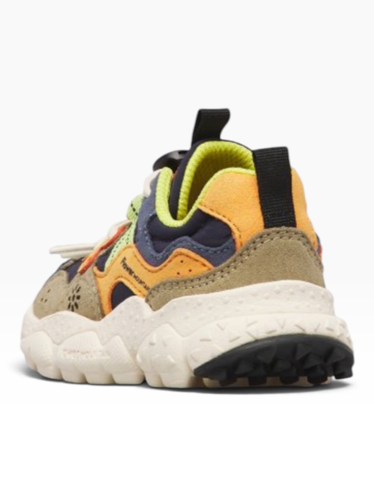 FLOWER MOUNTAIN YAMANO 3 JUNIOR- scarpe bambino