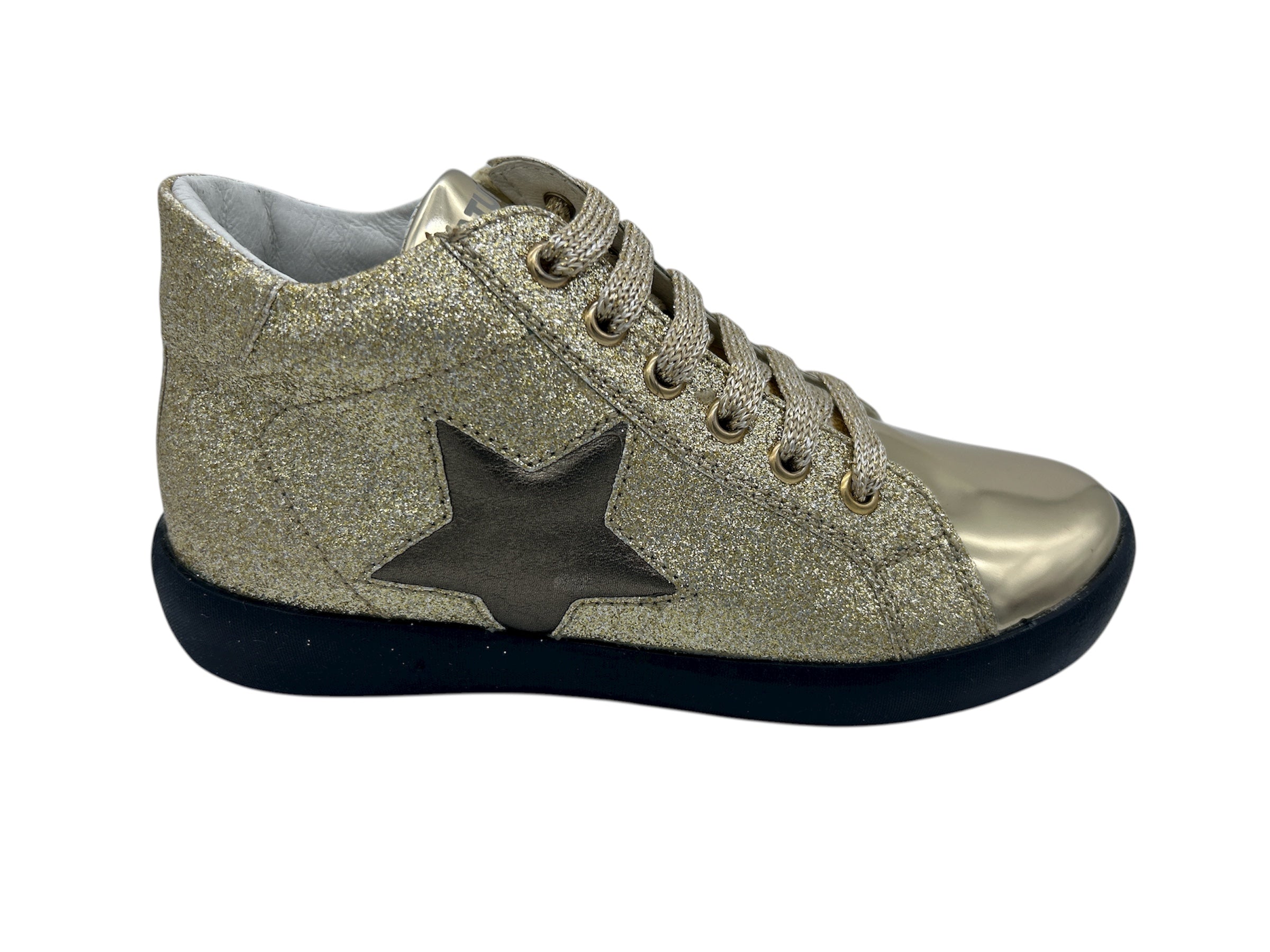 NATURINO DORRIE ZIP- scarpe bambina