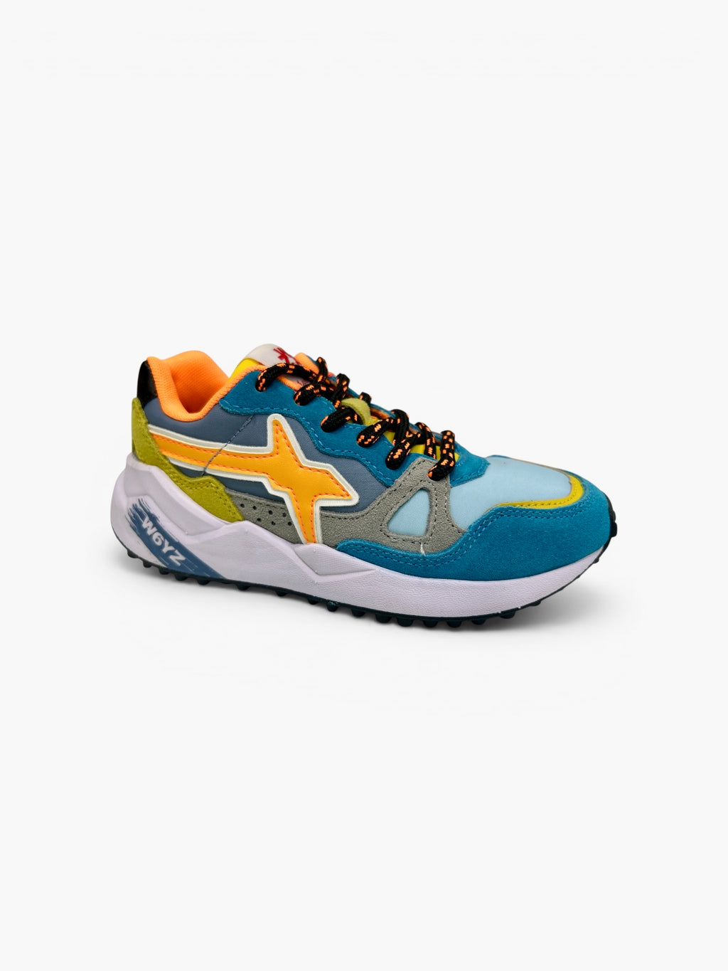 WIZZ WOLF- scarpe bambino