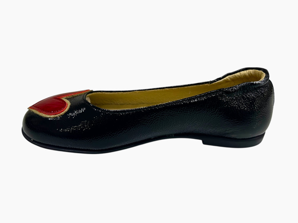 NATURINO EVYLINNE NAPPLACk - Scarpe Bambina