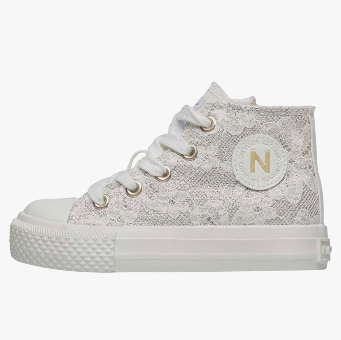 NATURINO YLFAS- Scarpe bambina