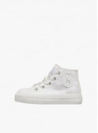 NATURINO YLFAS Saten - scarpe bambina