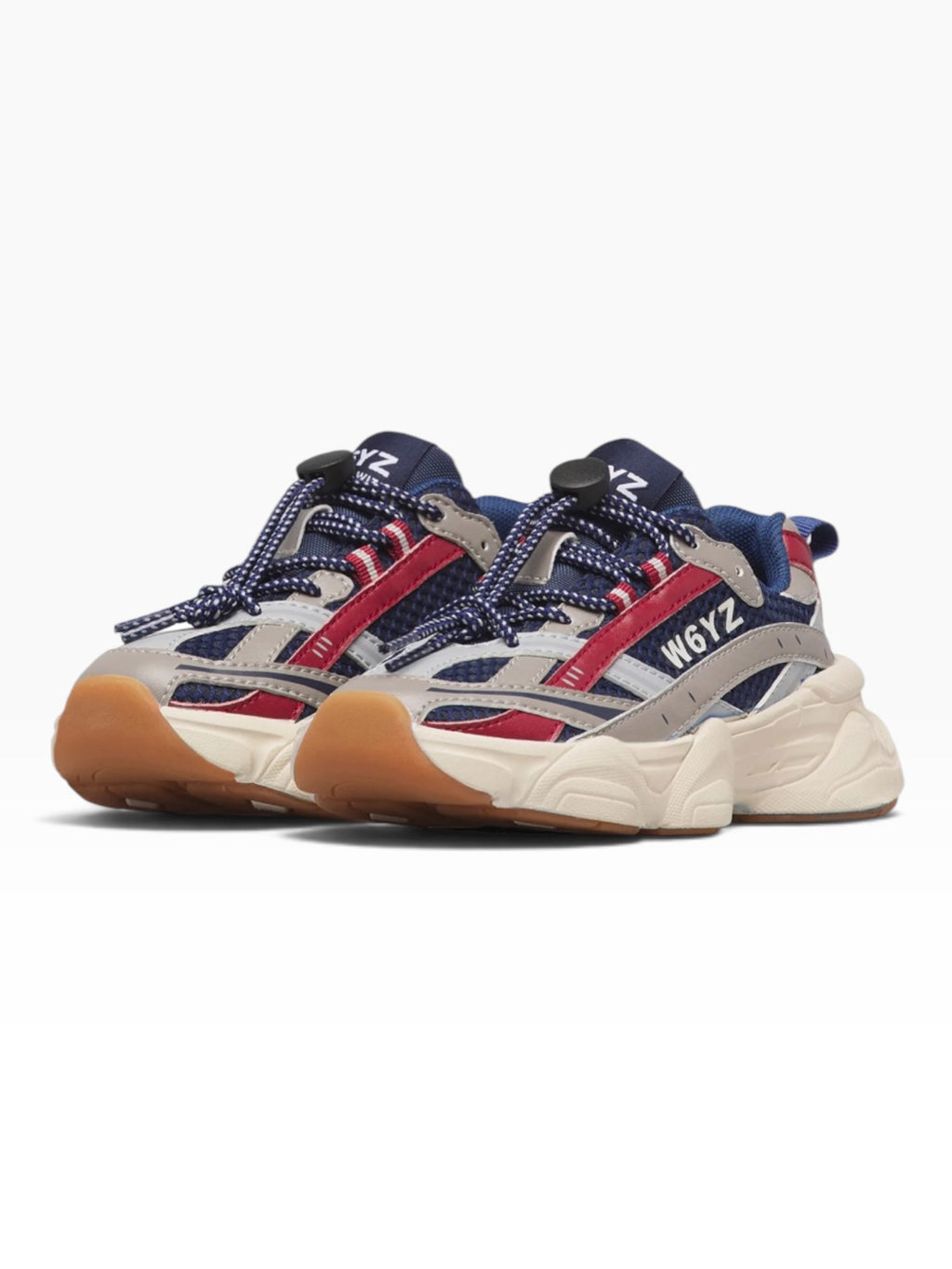 WIZZ LUCKY2-J - scarpe bambino