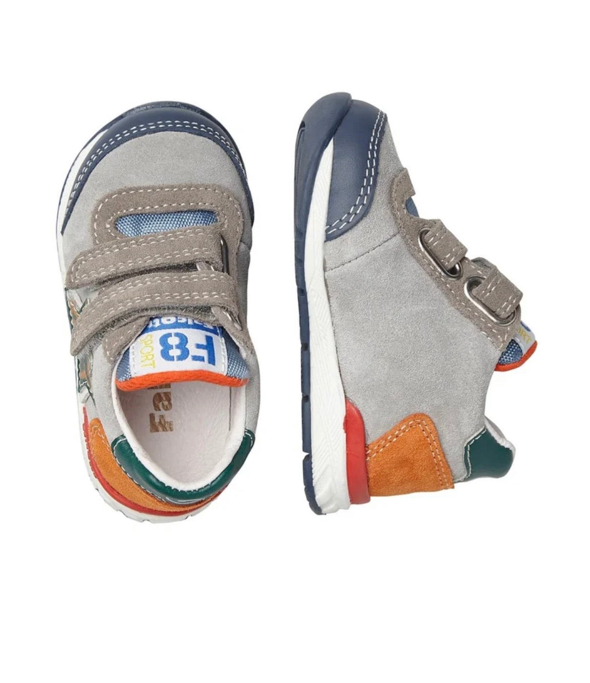 FALCOTTO NEW  FERDI - scarpe bambino