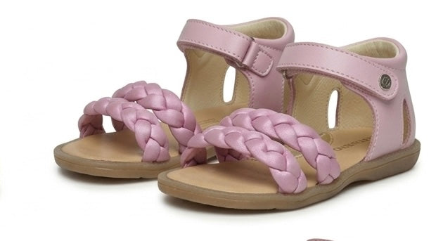 NATURINO TOE - sandali bambina