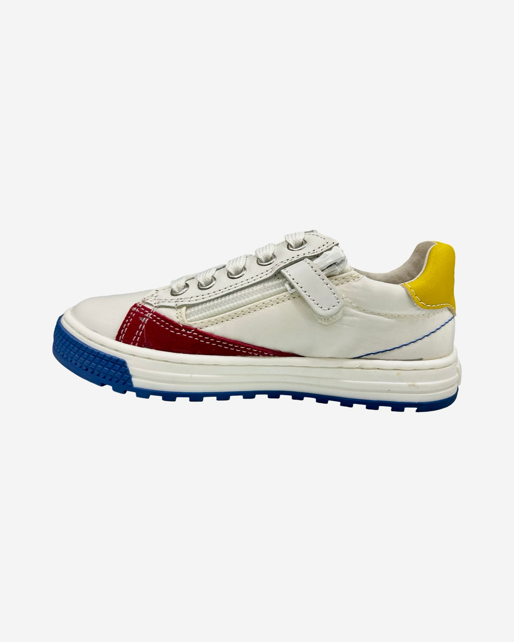 NATURINO WILDCAT- scarpe bambino