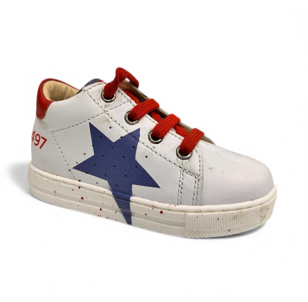 FALCOTTO SALAZAR -scarpe bambino