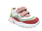 FALCOTTO AMANTEA Suede- scarpe bambina