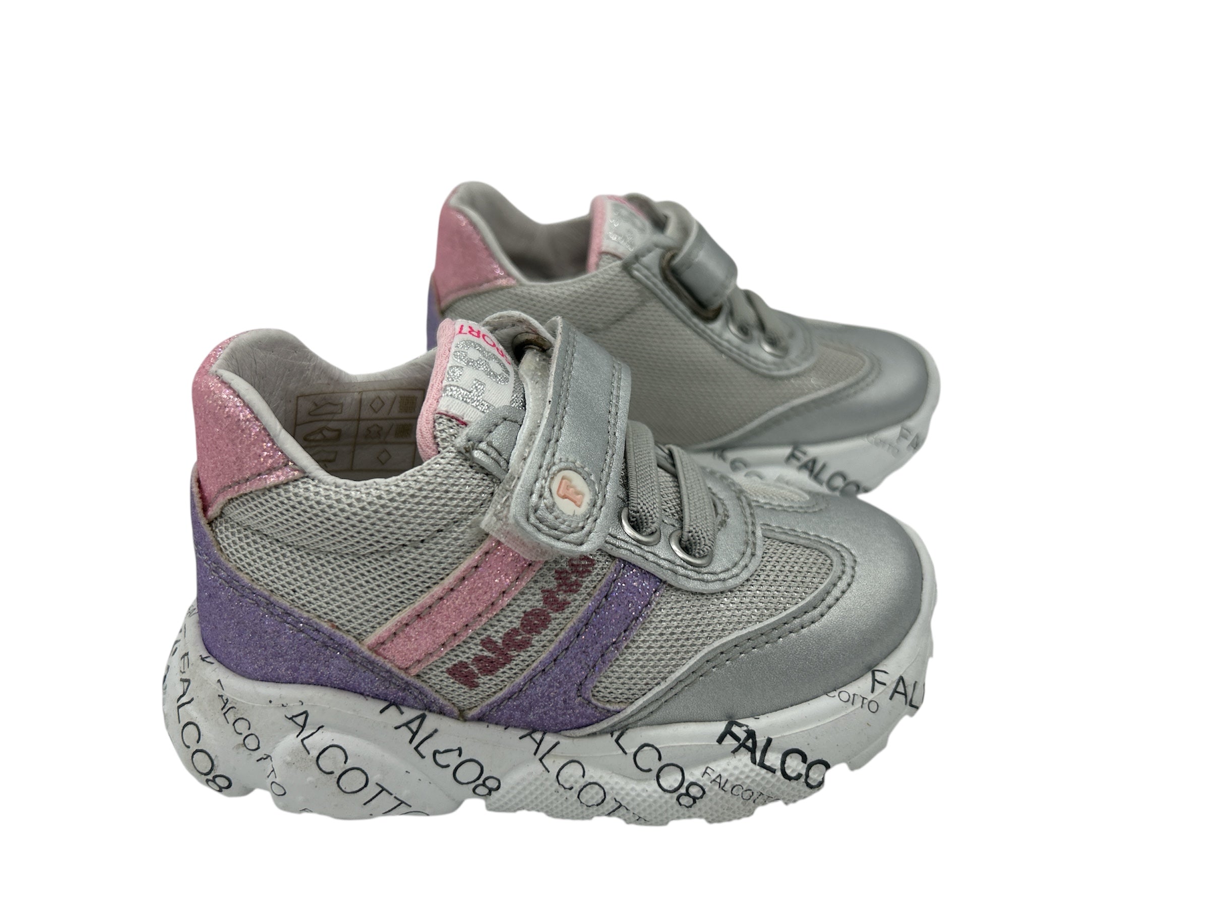 FALCOTTO AMANTEA - scarpe bambina