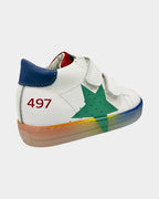FALCOTTO SALAZAR - scarpe bambino