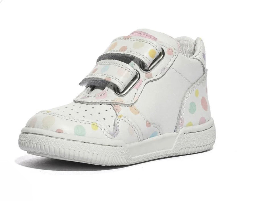 FALCOTTO KLIP2  -scarpe bambina