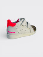 FALCOTTO KINER- scarpe bambina