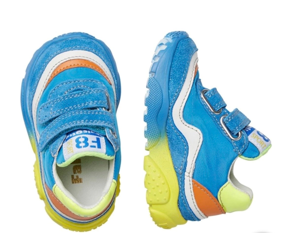 FALCOTTO AMANTEA- Scarpe bambino