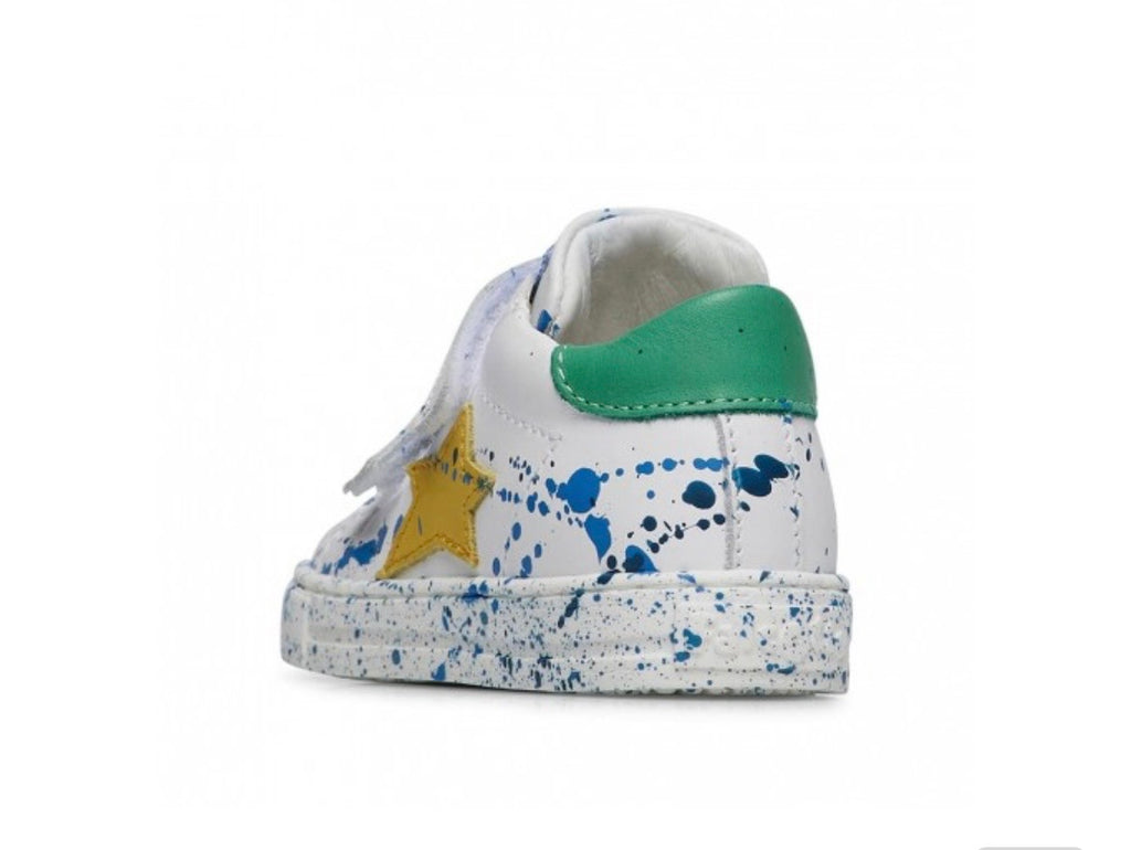 FALCOTTO SASHA - scarpe bimbo ￼