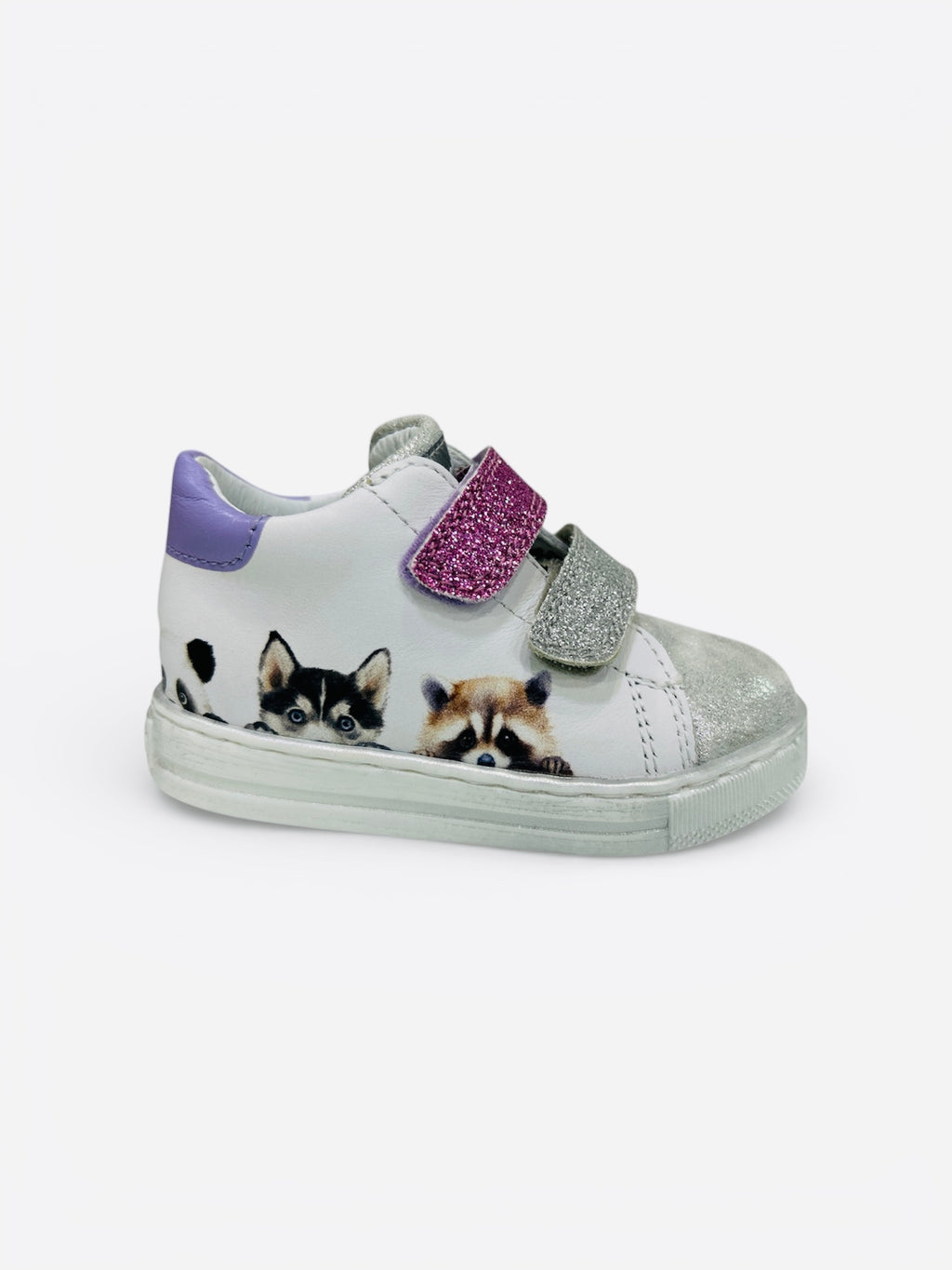 FALCOTTO FLUUF VL CALF/ monet- Scarpe Bambina