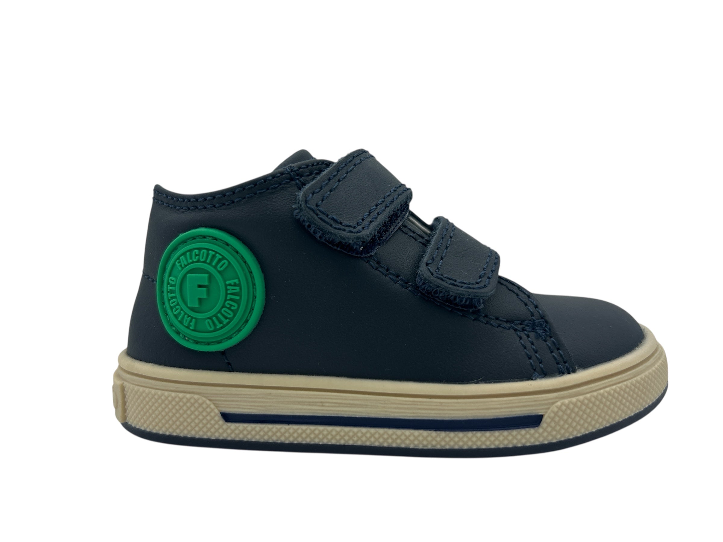 FALCOTTO MICHAEL 3 | scarpe bambino