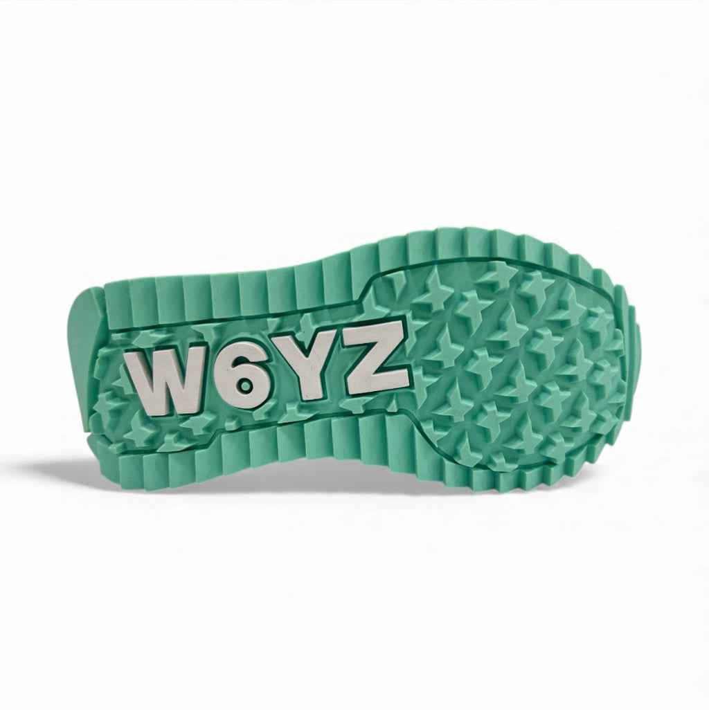 W6YZ JET- scarpe bambina