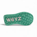 W6YZ JET- scarpe bambina