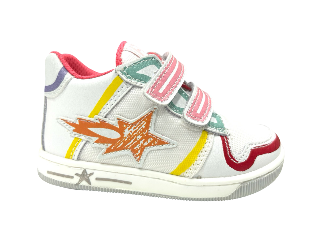 FALCOTTO FRENKIE -scarpe bambina