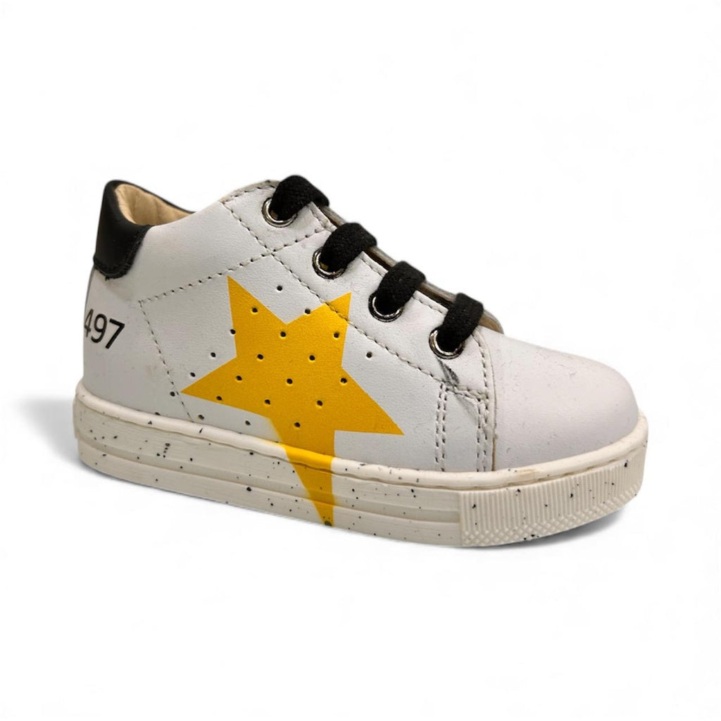 FALCOTTO SALAZAR -scarpe bambino