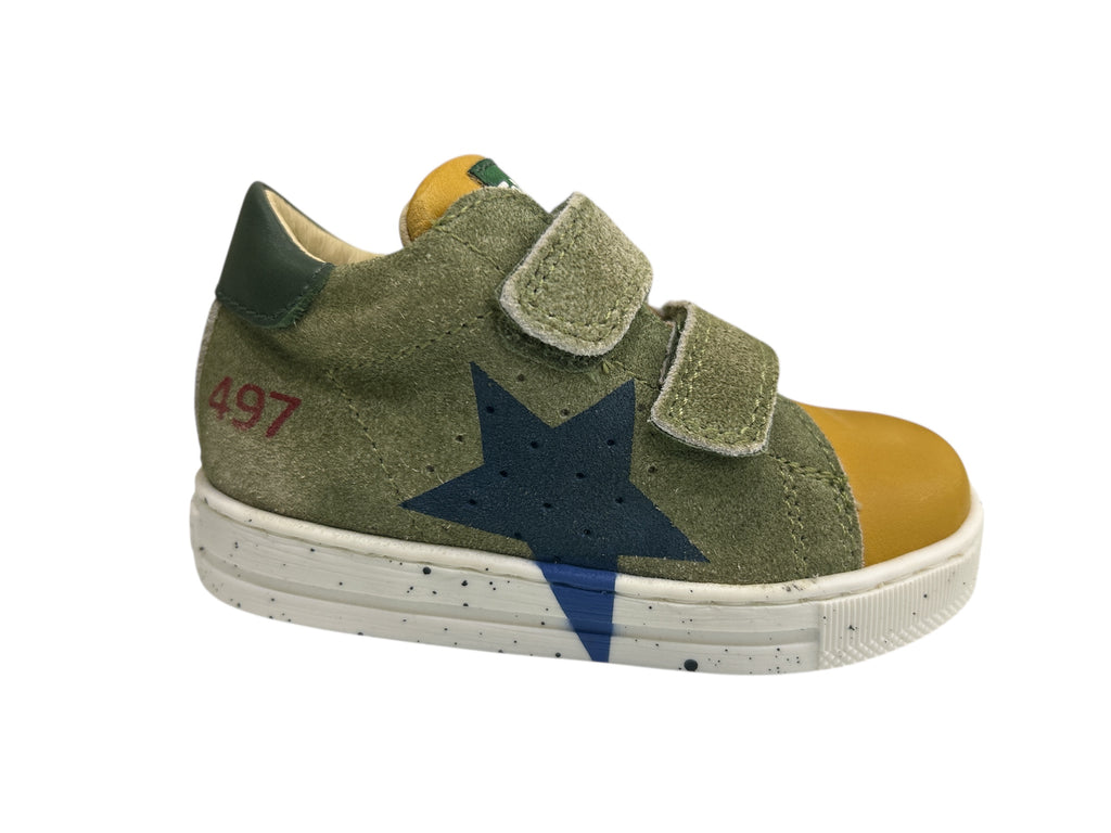 FALCOTTO SALAZAR- scarpe bambino