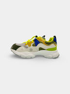 FLOWER YA MANO 3 JUNIOR- scarpe bambino