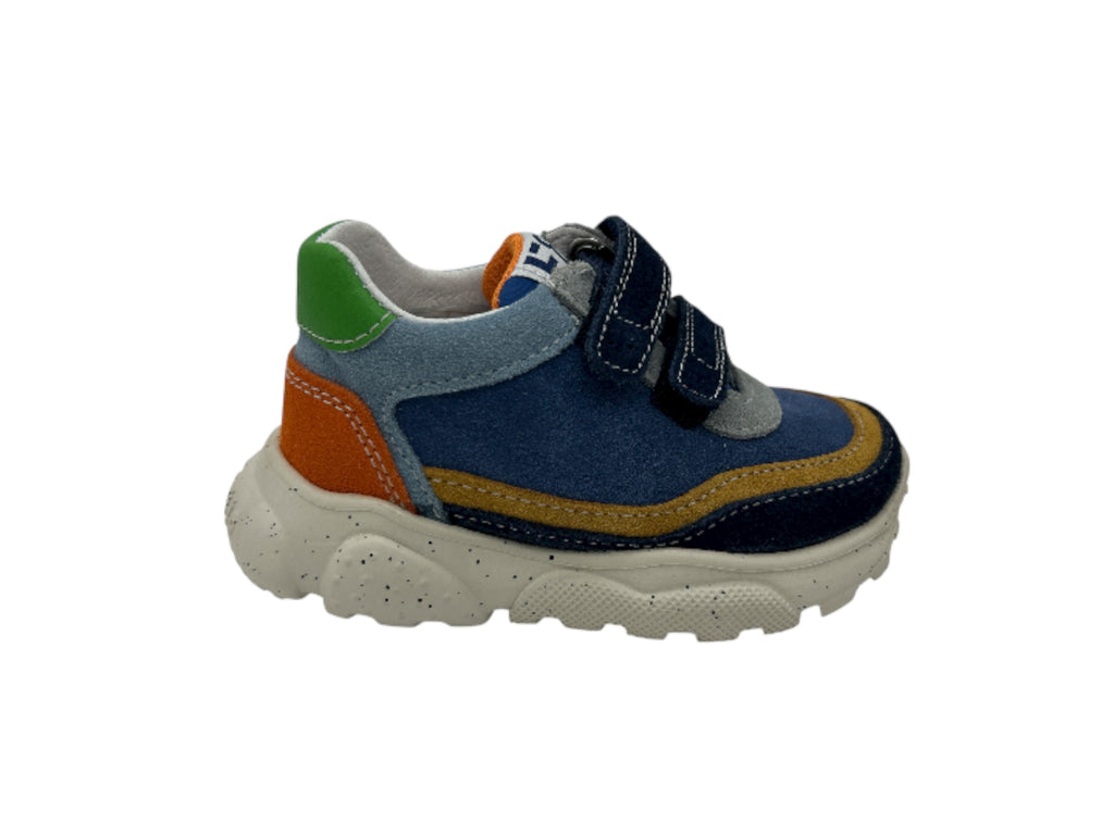 FALCOTTO AMANTEA -scarpe  bambino