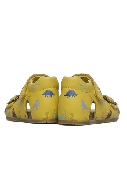 FALCOTTO  BEA Dinosaurs - sandali bambino