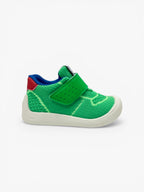 FALCOTTO FREE 2 VI knitte-scarpe bambino