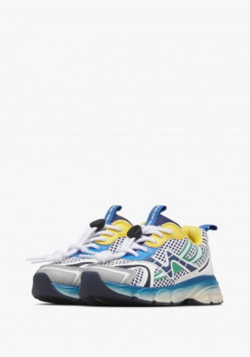 NATURINO WAVE- scarpe bambino