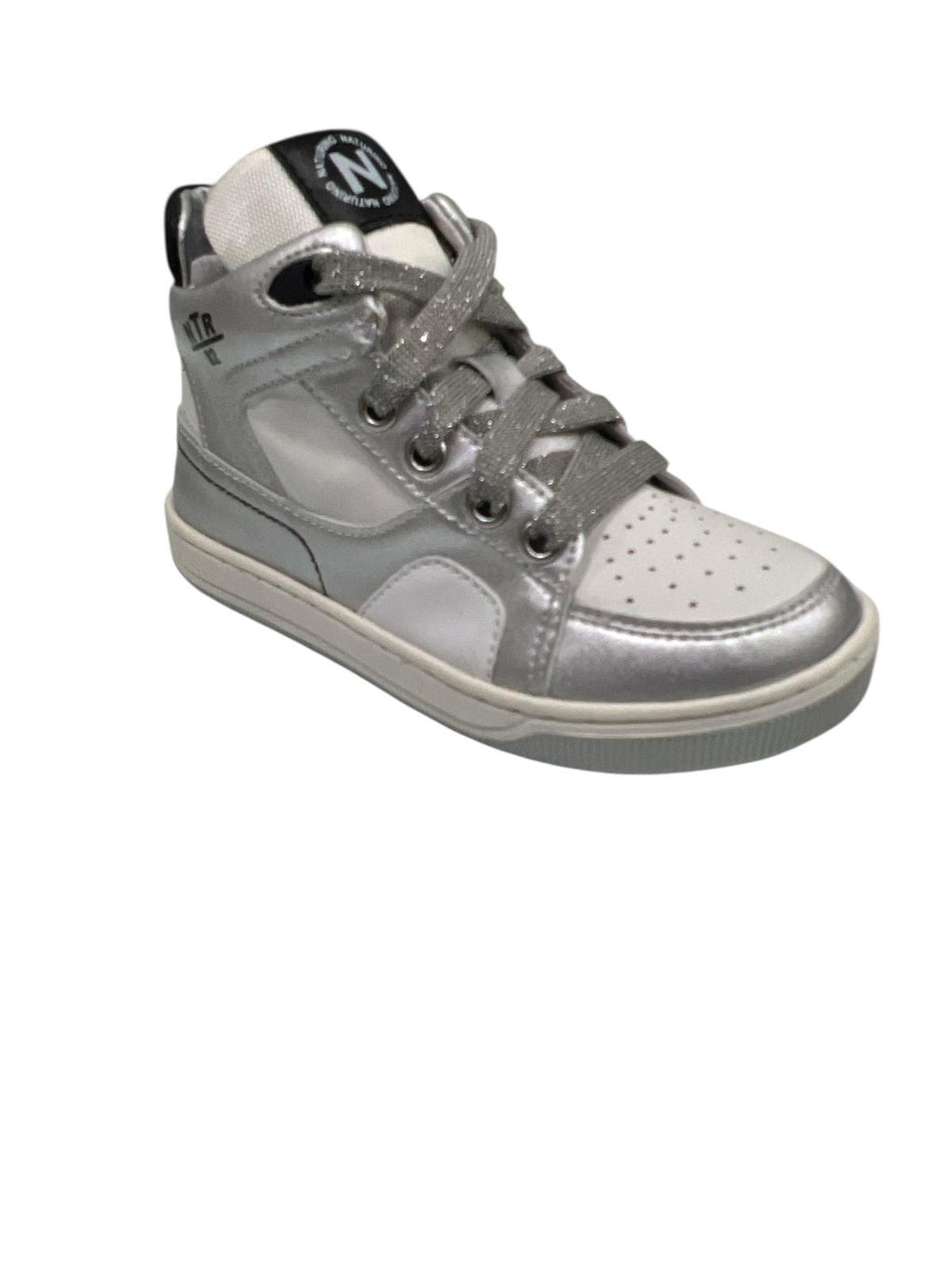 NATURINO FINNIX zip-scarpe bambina