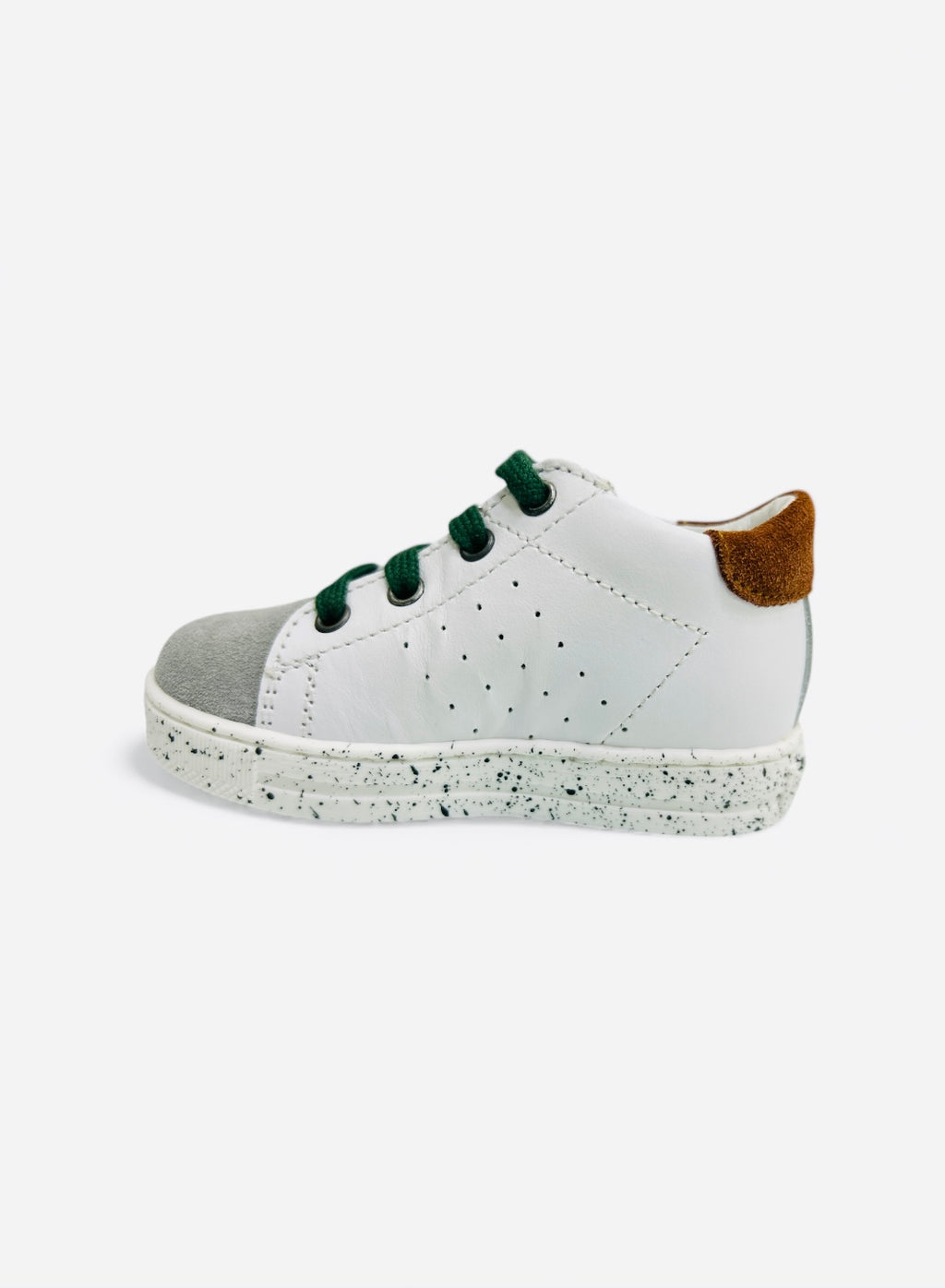 FALCOTTO SALAZAR- scarpe bambino
