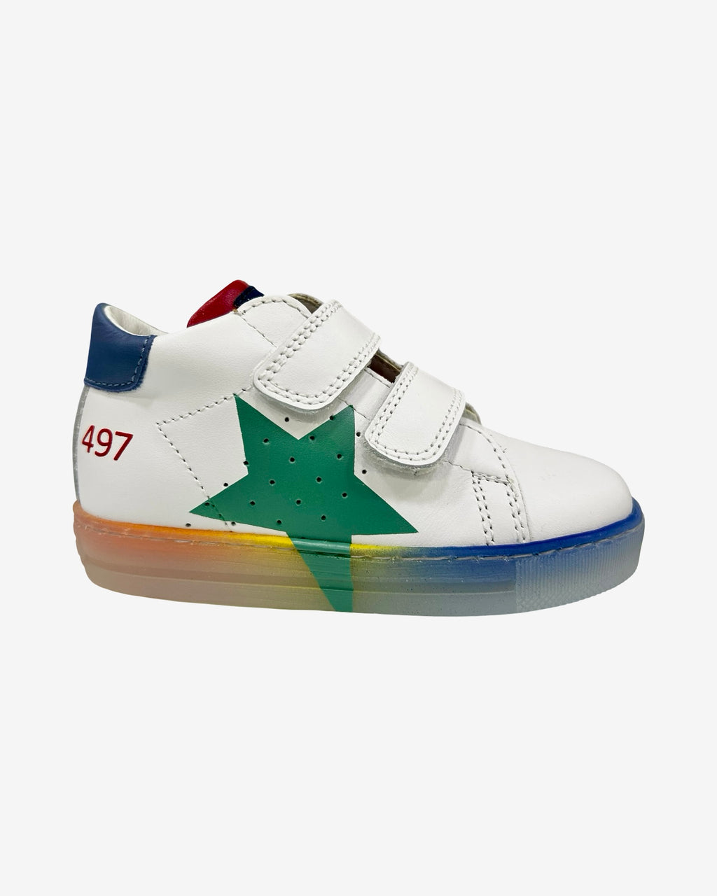FALCOTTO SALAZAR - scarpe bambino