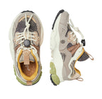 Flower mountain Yamano 3 junior - Scarpe bambino