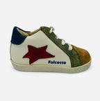 FALCOTTO ALNOITE HIGH- scarpe bambino