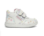 FALCOTTO KLIP2  -scarpe bambina