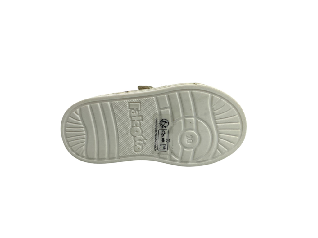 FALCOTTO TEILA VL - scarpe bambina