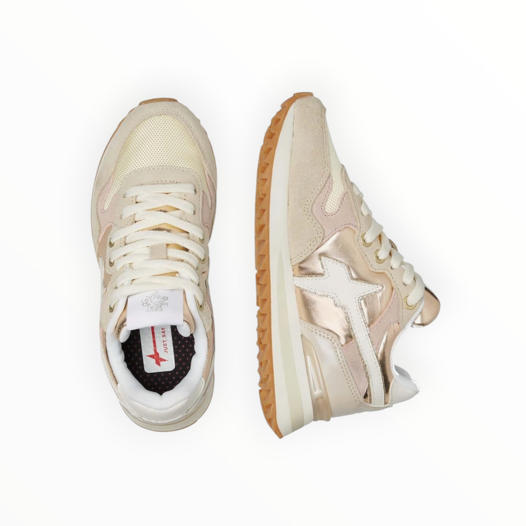 WIZZ YAK-J -scarpe bambina