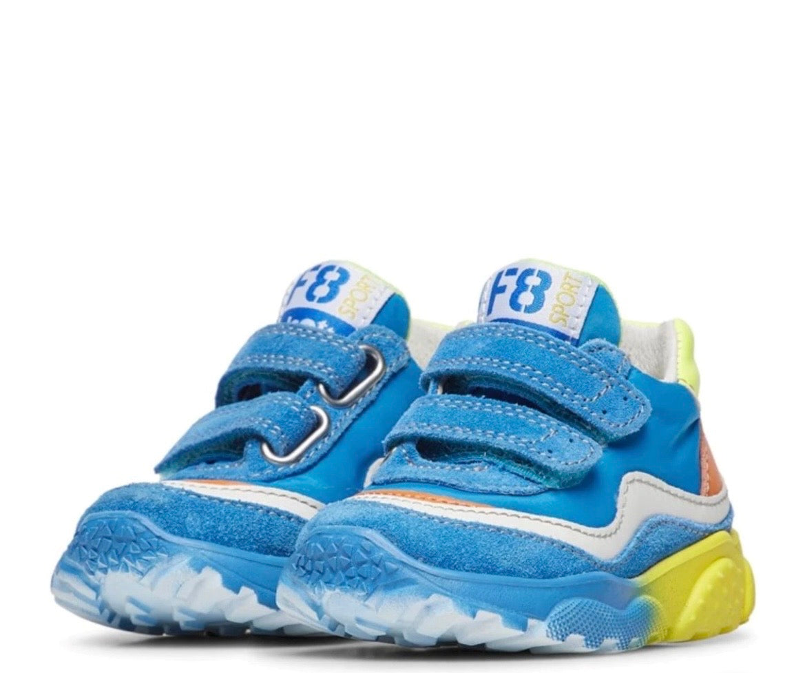 FALCOTTO AMANTEA- Scarpe bambino