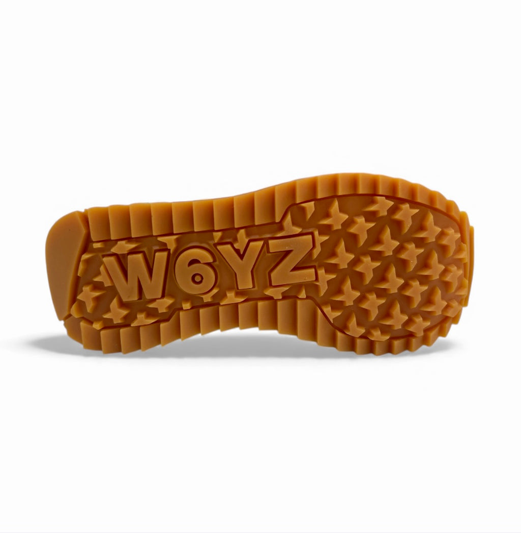 W6YZ BREEZE-J-scarpe bambina
